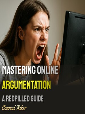 cover image of Mastering Online Argumentation